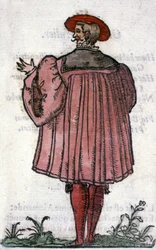 De Duitse burgerij
