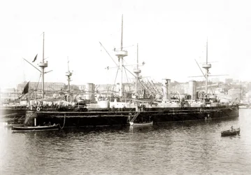 De Italiaanse torpedo 