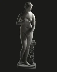 De Jenkins Venus, laat 1e - midden 2e eeuw