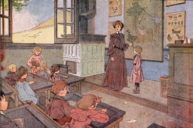 De Republikeinse school