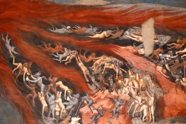 De Scrovegni-kapel