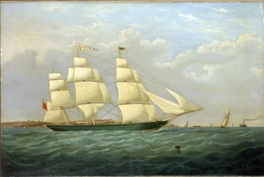 De clipper 