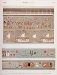 Thebe: Karnak