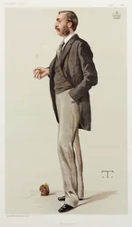 Thomas Walsingham, Engelse natuuronderzoeker