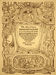 Titelpagina van 