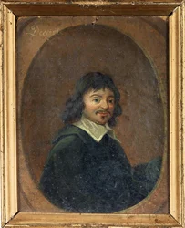 Onbekend schilderij