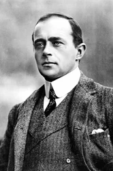 Verenigd Koninkrijk: Kapitein Robert Falcon Scott 1868-1912