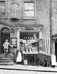 Verenigd Koninkrijk: Duxbury