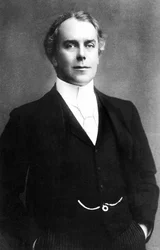 Verenigd Koninkrijk: Edward Smith Willard, acteur/manager 1853-1915