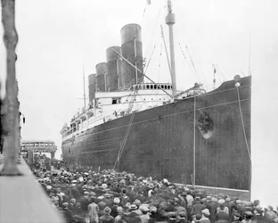 Verenigd Koninkrijk: SS 