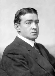 Verenigd Koninkrijk: Sir Ernest Henry Shackleton
