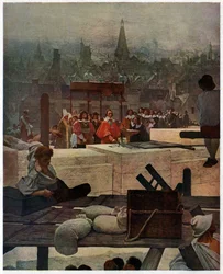 Universiteit van La Sorbonne, Parijs