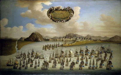 Oorlog van de Spaanse Successie