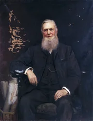 William Cawkwell, Engelse spoorwegmanager