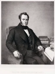 William James Frodsham, Engelse klokkenmaker