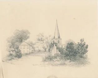 Wolstanton Kerk