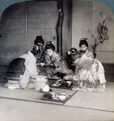 Geisha