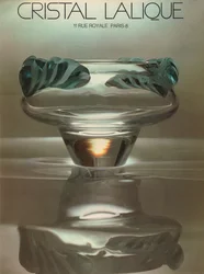 Kristal van Lalique