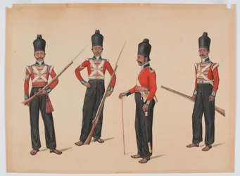 40e Madras Native Infantry