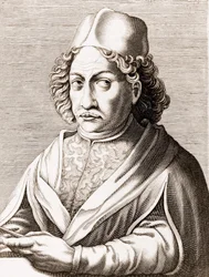 Andrea Verrocchio (1435 - 1488)