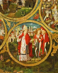 Aartsbisschop Poppo van Trier