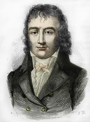 Benjamin Constant, Franse politicus en schrijver van Zwitserse afkomst (1767 - 1830)