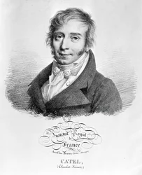 Charles Simon Catel, Franse componist