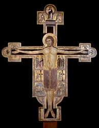 Kruisiging