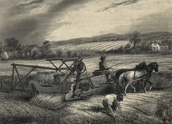 Cyrus McCormick