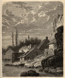 Douarnenez - Finistere - Bretagne