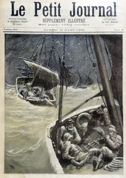 Vissers van Newfoundland - in 