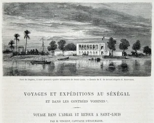 Fort van Dagana
