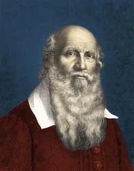 Friedrich Ludwig Jahn (1778-1852), Pruisische leraar