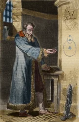 Galileo en de Inquisitie: 