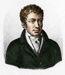 Georges Cabanis (1757-1808), Franse arts en filosoof.
