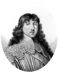 Henry Carey (1687-1743) Engels muzikant en dichter