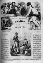 Illustratie van 