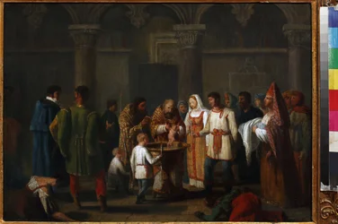 Kinderdoop