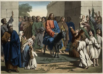 Jezus