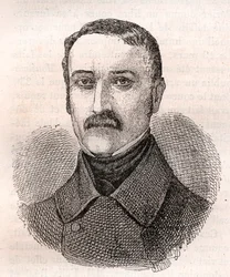 Jules Bastide (politicus)