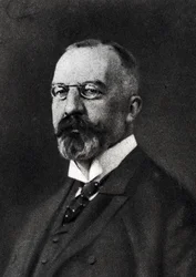 Karl Sturgkh (Karl Graf von Sturgkh) - Oostenrijkse politicus - 1859-1916
