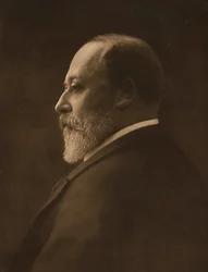 Koning Edward VII