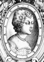 Laure de Noves