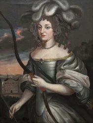 Louise Elisabeth van Koerland