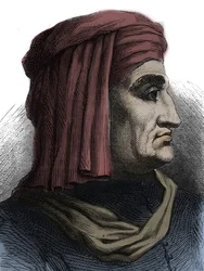 Luca della Robbia, Italiaanse beeldhouwer