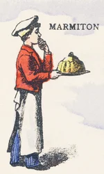 M: pot