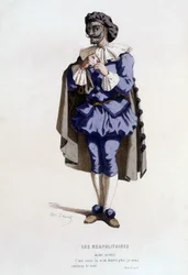 Marc-aurel in 