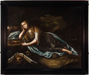 Maria Magdalena