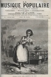 Marie Justine Benoite Duronceray (Madame Favart) in 