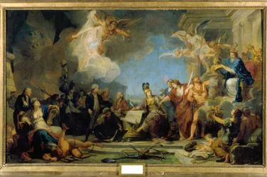 Minerve schrijft Mensenrechten